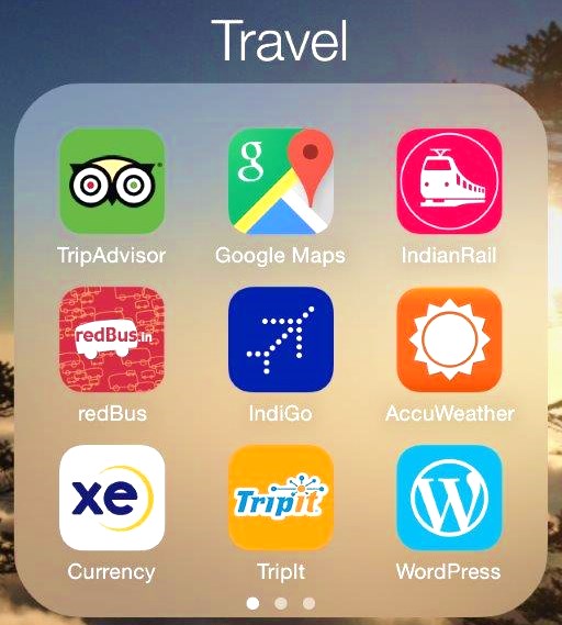 Best Travel Apps: A Collaborative Post