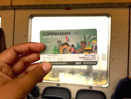 Top 10 Experiences with Copenhagen Card